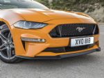 Prenovljeni Mustang tudi za evropske kupce - fotografija 19