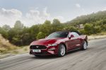 Prenovljeni Mustang tudi za evropske kupce - fotografija 2