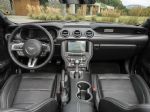Prenovljeni Mustang tudi za evropske kupce - fotografija 6