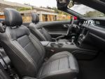 Prenovljeni Mustang tudi za evropske kupce - fotografija 8