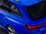 Hitri karavan s 450-konjskim V6 motorjem - fotografija 13