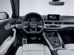 Hitri karavan s 450-konjskim V6 motorjem - fotografija 18