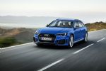 Hitri karavan s 450-konjskim V6 motorjem - fotografija 5