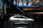 Napoved Mercedesove električne prihodnosti - fotografija 1