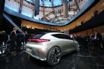 Napoved Mercedesove električne prihodnosti - fotografija 2