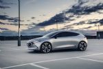 Napoved Mercedesove električne prihodnosti - fotografija 4