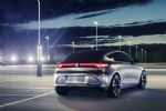 Napoved Mercedesove električne prihodnosti - fotografija 5