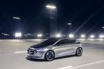 Napoved Mercedesove električne prihodnosti - fotografija 6