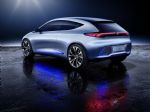 Napoved Mercedesove električne prihodnosti - fotografija 7