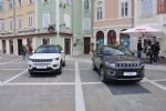 Druga generacija dopolnjuje paleto Jeepov - fotografija 14