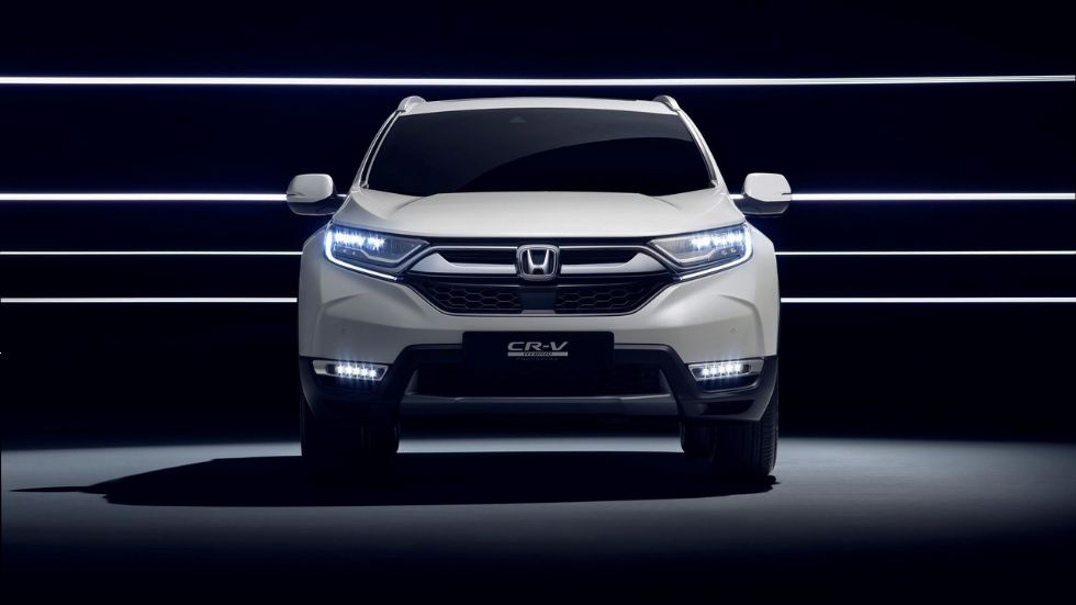 Honda se je odpovedala dizlu