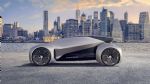 Elektrognana klasika in avtomobil za leto 2040 - fotografija 7