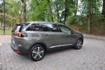 Športni terenec, ki se najraje primerja s Škodo Kodiaq - fotografija 7
