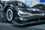 VW gre na Pikes Peak - fotografija 3