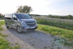 Vivaro je za poslovne uporabnike lahko dobra naložba - fotografija 4