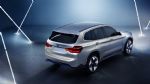 BMW-jev električni terenec - fotografija 3