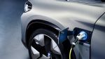 BMW-jev električni terenec - fotografija 6