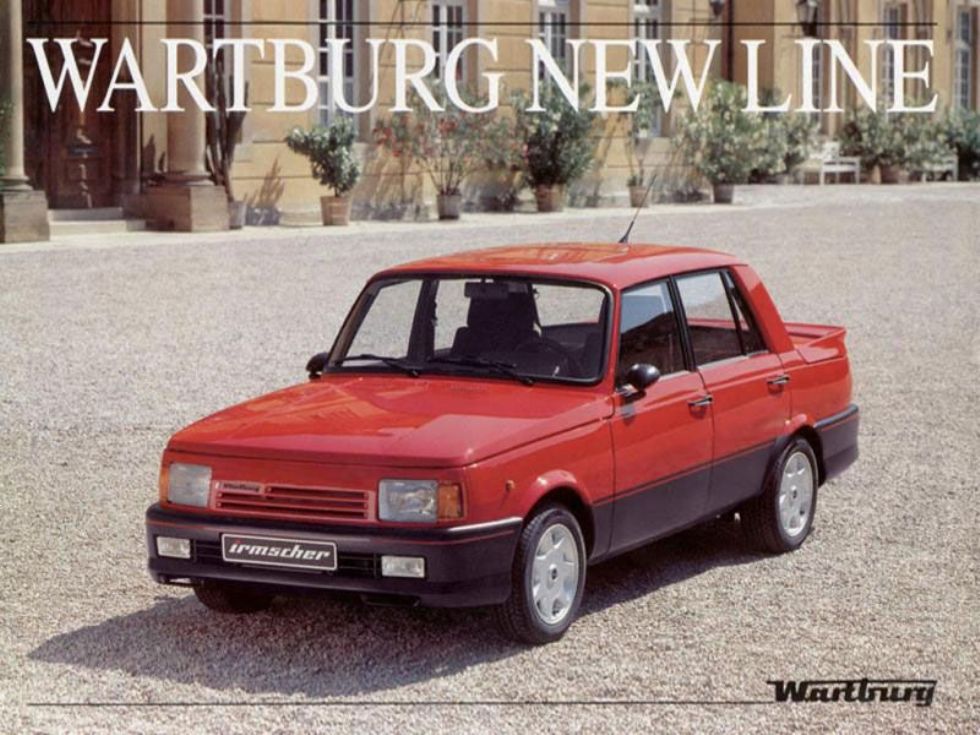 Tuning kot je nekoč bil