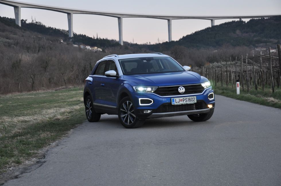 So pri VW-ju sestavili recept za nove prodajne rekorde?
