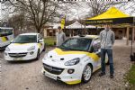 S podporo Opla na slovenske rallyje - fotografija 15