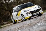 S podporo Opla na slovenske rallyje - fotografija 16