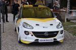 S podporo Opla na slovenske rallyje - fotografija 1