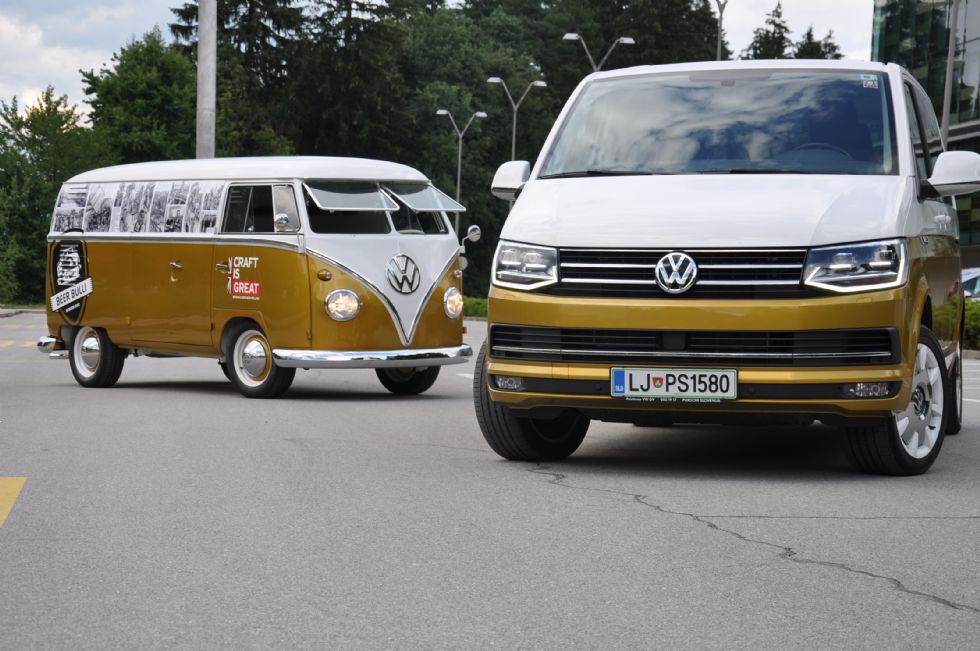 Med njima je skoraj 60 let razlike 