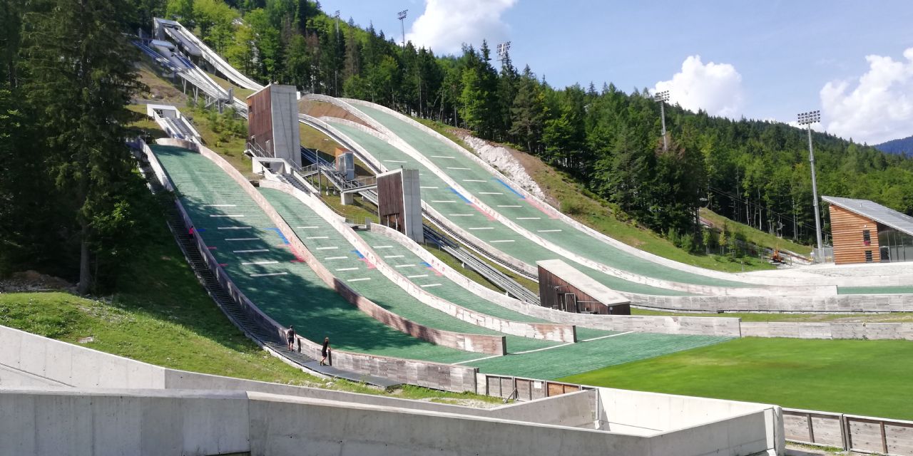 Gori, doli in naokoli