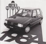 Priljubljen Fiat, ki bi moral biti Lancia - fotografija 4