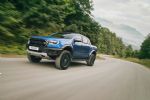 Končno, mišičasti Raptor tudi za Evropo - fotografija 4
