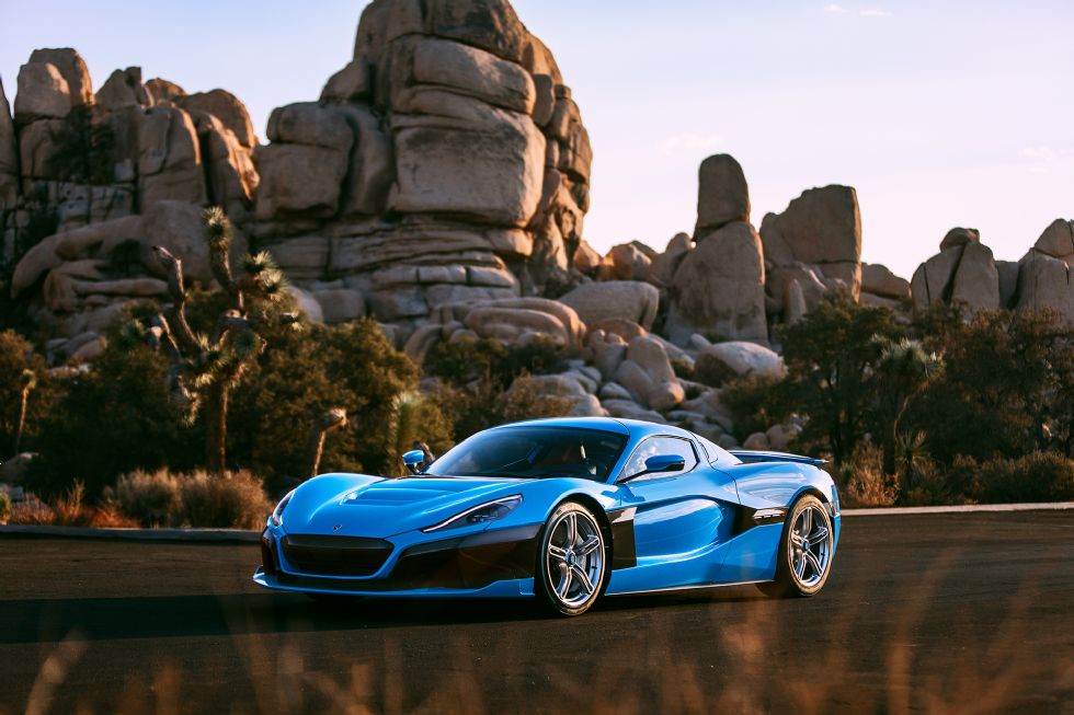 California Dreaming