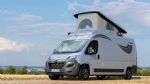 Citroenov avtodom po meri motoristov - fotografija 3