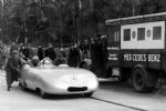 Lešnikova električna srebrna puščica - fotografija 6
