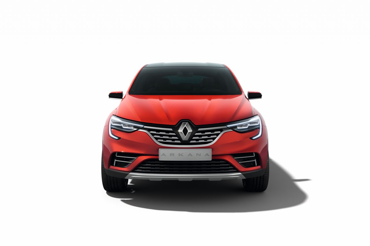 Renaultov nov SUV kot globalni avto, a ne za Evropo 
