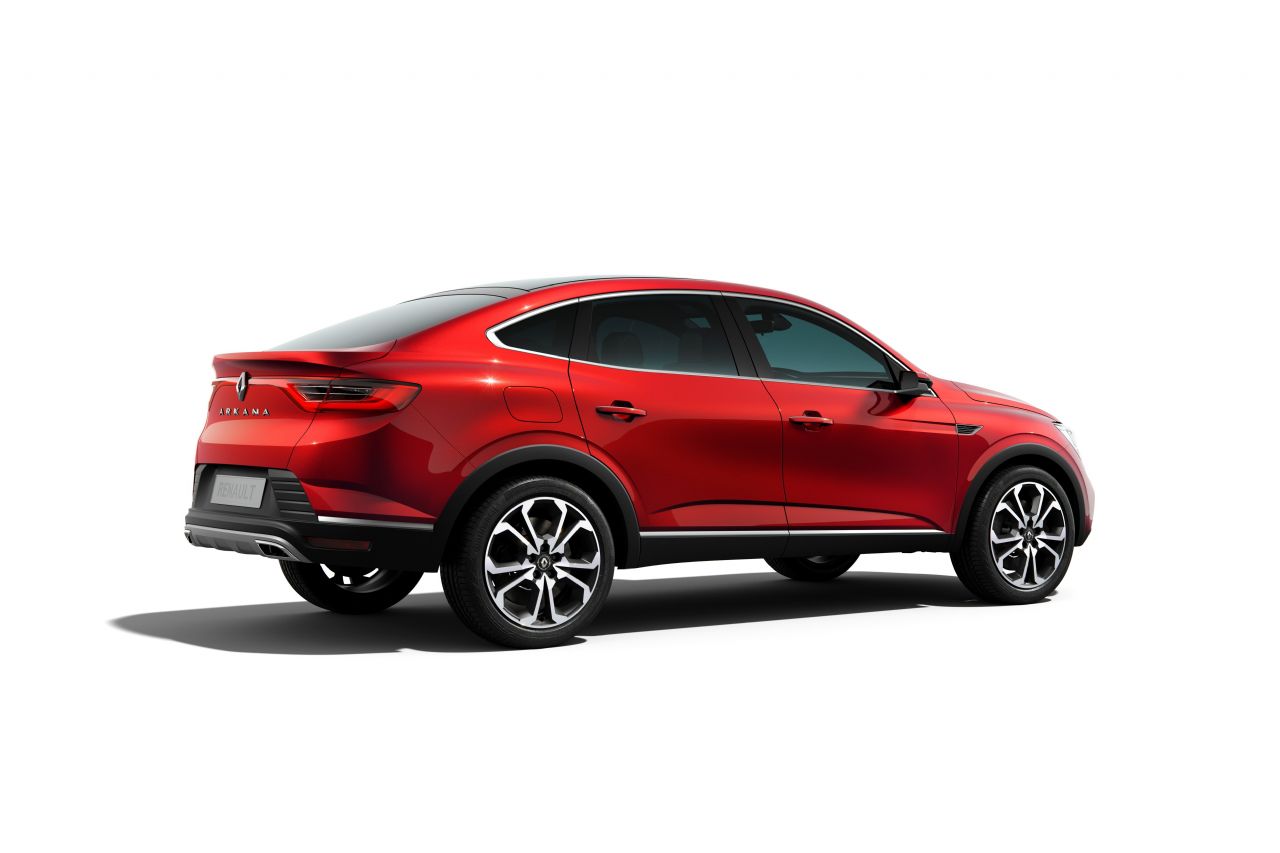 Renaultov nov SUV kot globalni avto, a ne za Evropo 