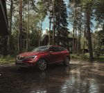Renaultov nov SUV kot globalni avto, a ne za Evropo  - fotografija 5