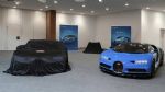 Lego Bugatti celo pelje - fotografija 1