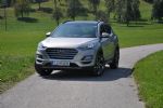 Hyundaijev najbolje prodajani model tudi z blagim hibridom - fotografija 5
