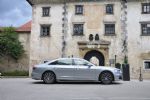 Audijev zastavonoša, ki ga je razvijal tudi Slovenec - fotografija 18