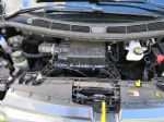 Ford Tourneo v službi glasbene zvezde - fotografija 32