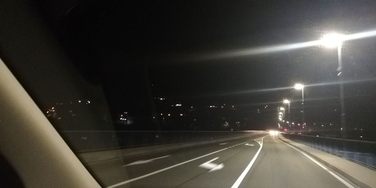 Ford Tourneo v službi glasbene zvezde