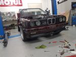 Ameriški BMW čez Slovenijo na Mallorco - fotografija 20
