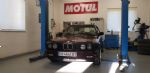 Ameriški BMW čez Slovenijo na Mallorco - fotografija 24