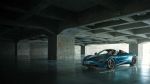 Z nizko težo po Ferrarijevem konkurentu - fotografija 5