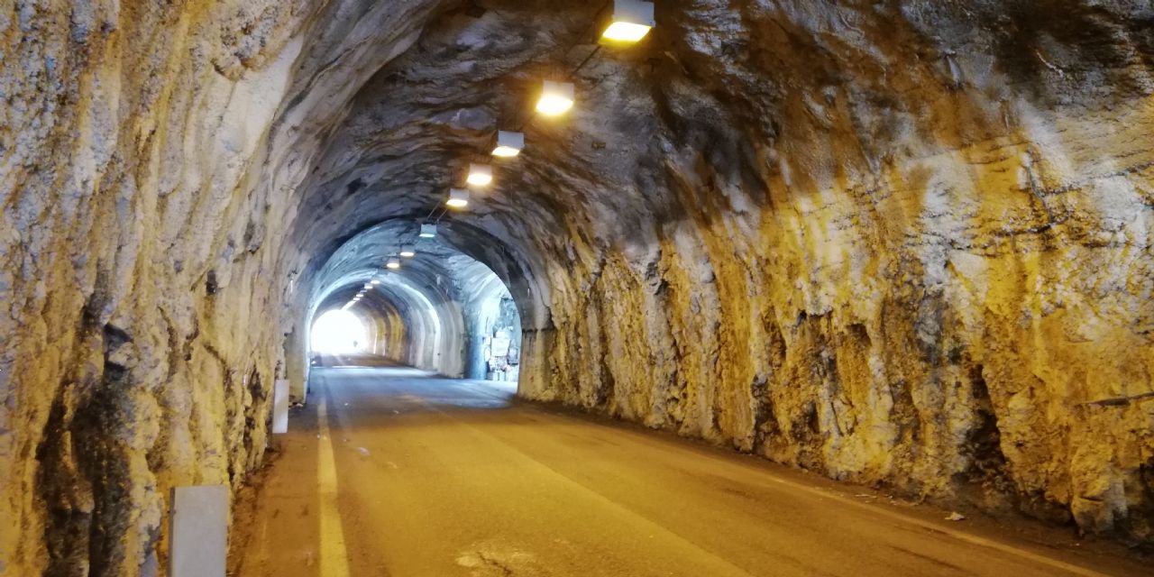 S Kono v dolino Drave