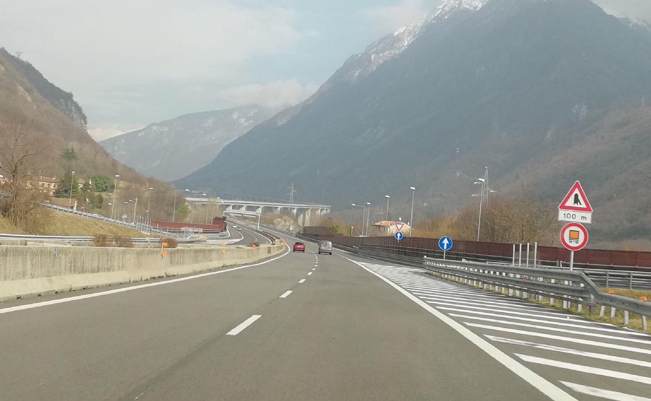 S Kono v dolino Drave