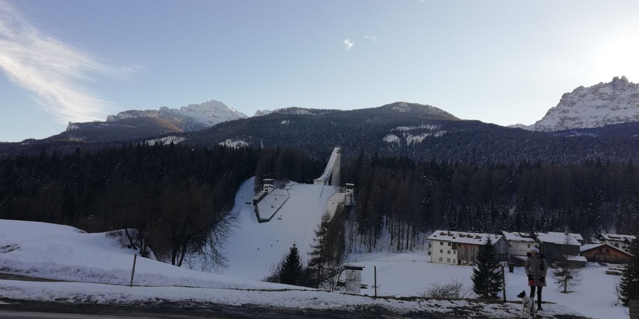 S Kono v dolino Drave