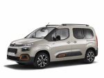 Berlingo in njegove korenine - fotografija 18