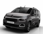 Berlingo in njegove korenine - fotografija 19