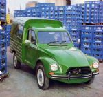 Berlingo in njegove korenine - fotografija 4
